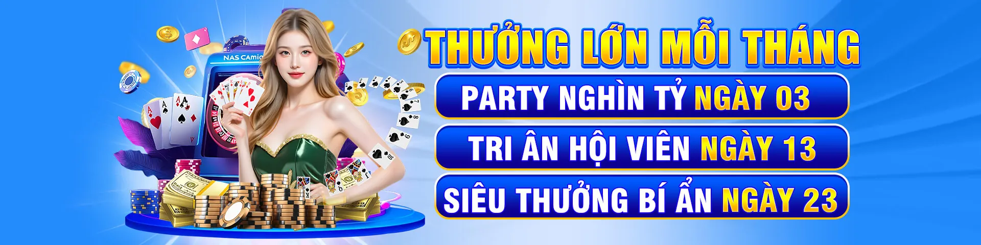 Sòng bạc trực tuyến HR99 Link Mới 2026